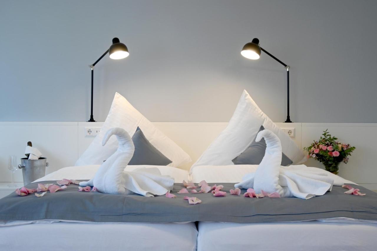 Hotel Brandenburger Dom Brandenburg  Dış mekan fotoğraf