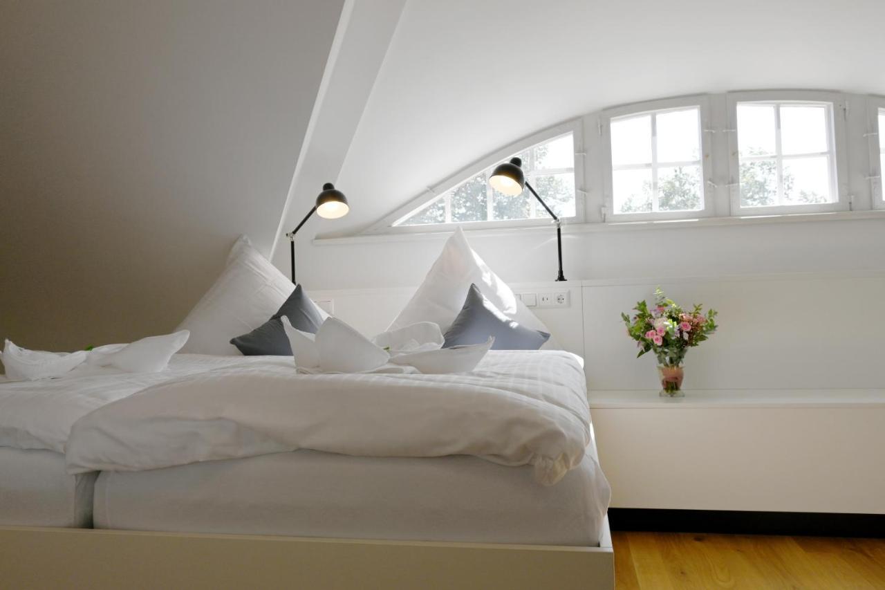 Hotel Brandenburger Dom Brandenburg  Dış mekan fotoğraf