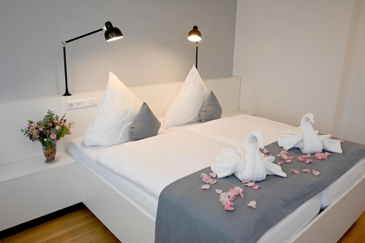 Hotel Brandenburger Dom Brandenburg  Dış mekan fotoğraf