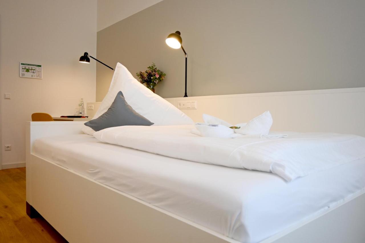 Hotel Brandenburger Dom Brandenburg  Dış mekan fotoğraf