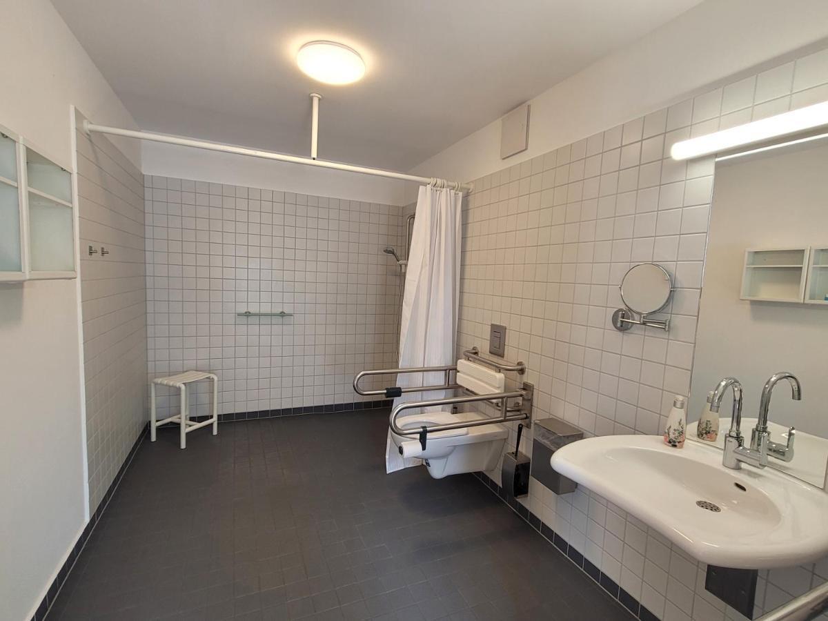 Hotel Brandenburger Dom Brandenburg  Dış mekan fotoğraf