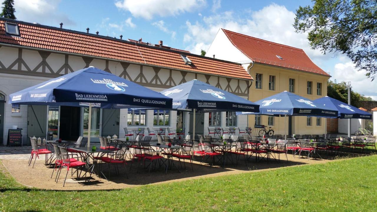 Hotel Brandenburger Dom Brandenburg  Dış mekan fotoğraf